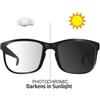 Non Ray-Ban Ray-Ban Meta Headliner RW4009 lente di ricambio per lettura/bifocale/progressiva