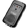 Technaxx Repellente ad ultrasuoni per martore e roditori TX-368 con flash LED, frequenza 12-24 kHz, portata 20m², alimentazione a batteria o 12V per auto, dispositivo anti-parassiti per auto, soffitta
