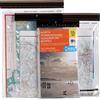 Lifeventure DriStore LocTop Bags - for Maps