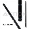action STECCA DA BILIARDO POOL ACTION NERA VALUE 26 - CALCIO + PUNTALE - POOL / 8-15