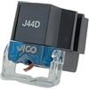 JICO J44D DJ IMP SD Testina a magnete mobile