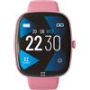 Buytech Smartwatch BY-GAMMA Tecnologia e stile al polso - Rosa