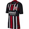 Nike Sge Y Nk BRT Stad JSY SS HM T-Shirt Calcio Unisex - Bambini e Ragazzi