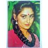 Bollywood attrice attrice Jaya Prada cartolina non postale India Star n. M