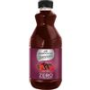 San Benedetto Succoso Zero Frutti Rossi 900 ml. Bevanda a base di frutta leggera e dissetante in Acqua Minerale Naturale, zero zuccheri aggiunti e pochissime calorie