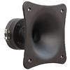 SHARD-LAB DRIVER A COMPRESSIONE A TROMBA PROFESSIONALE CASSE 200 WATT TWEETER 15 X 15 CM