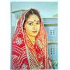 Bollywood retrò attrice Jaya Prada nuova cartolina cartolina India star attore
