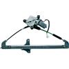 Max Per Suzuki Wagon R+ II (MM) 5p 02/2000-12/2018 Alzacristalli Elettr Anteriore Sx