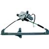 Max Per Suzuki Wagon R+ II (MM) 5p 02/2000-12/2018 Alzacristalli Elettr Anteriore Dx