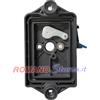 EMAK SUPPORTO FILTRO ARIA EFCO DSH 5000 OLEOMAC BCH 500 FINO A MAGGIO 2024