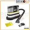 KÄRCHER LAVATAPPETI SE 2 SPOT SMACCHIATORE PER TAPPETI DIVANI E SEDILI 450 W