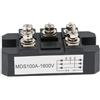MDS Modulo raddrizzatore ponte Advanced MDS100A 1600V 5T per corrente media avanzata