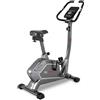 Toorx Cyclette BRX-85 Evo ad Accesso Facilitato con Volano da 10 kg