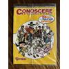 DYLAN DOG su Conoscere Insieme / 100 Anni di Fumetto Italiano - 2008