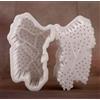 Forma Canestrata SARDEGNA 400-500 gr. H 5 cm