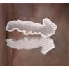 KIT 5 Forma Canestrata PUGLIA 400-500 gr. H 5 cm