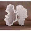 Forma Canestrata CAMPANIA 400-500 gr. H 5 cm