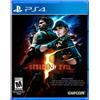 Capcom PLAYSTATION 4 Resident Evil 5 PEGI 18+ SP4R06