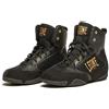 LEONE STIVALETTI PREMIUM - NERO - CL110-01