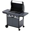 CAMPINGAZ BARBECUE GAS SELECT 3 EXS