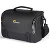 Lowepro Adventura SH 160 III Borsa a tracolla 4L per mirino e fotocamera full frame mirrorless nero