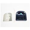 CECOTEC VASSOIO RACCOGLIGOCCE ORIGINALE PER MACCHINA CAFFE CECOTEC CAFELIZZIA 790/890