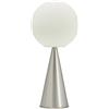 Fontana Arte Bilia Mini Portable Nichel - Gio Ponti