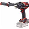 Einhell Online Shop - Scegli tra più di Trapano a percussione a batteria 18V Einhell TP-CD 18/120 Li-i BL Professional B