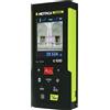 Prodotti Metrica Online | Strumenti di M Misuratore Laser Metrica Flash 100 metri con telecamera Zoom squadretta per diag