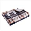 KOOPER COPERTA TERMICA SCALDA LETTO MATRIMONIALE TERMOCOPERTA 2 TEMPERATURE 60W 160x140