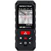 SPEKTRA Misuratore Laser QM 150 DIGITAL SPEKTRA DISTANZIOMETRO MT.150