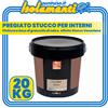 Cebos Stucco Finitura Cebos Ceboart Stucco per Interni Effetto Stucco Veneziano KG. 20