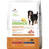 Trainer CROCCHETTE CANI Natural Trainer Medium-Maxi Sensistive No Gluten Adult Maiale