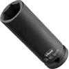 Vigor v5550l-15 inserto presa di alimentazione, lunghezza 15 mm, 1/5,1 cm