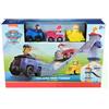 Spin Master Deluxe Mini Tower playset con veicoli PAW PATROL 6071184