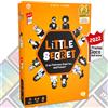 ATM Gaming Little Secret - Giochi da tavolo - Gioco di Bluff, Creatività e P8EW