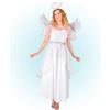 W WIDMANN MILANO Party Fashion - Costume da angelo da donna