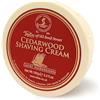 Taylor of Old Bond Street Crema da Rasatura Fragranza Legno di Cedro - 1 pz