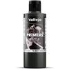 Vallejo Primer Bronze Green 200ml, Pittura Acrilica per Aerografo, Secado Rapido, Ideale per Modelismo e Figure