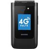 Brondi MAGNUM XXL 4G 8,13 cm (3.2") Grigio Telefono cellulare basico