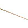 LSR TOOLS, Manico per scortecciatore 1300 mm, in legno di frassino, 2708130