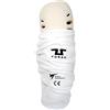 Tusah Paratibia Taekwondo TUSAH OMOLOGATO WT in Memory-Foam EVO Fighter