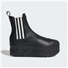 adidas Originals × atmos pink STIVALI DA DONNA SSR PLATFORM JQ6707 Core Black