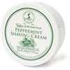 Taylor of Old Bond Street Crema da Rasatura Fragranza Menta Piperita - 1 pz