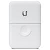 Ubiquiti Networks ETH-SP-G2 - PoE surge protector (500 A, White, 80 g, 91 mm, 61