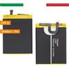 BATTERIA LITIO RICAMBIO 726280P PER BLACKVIEW BV6800 BV6800 PRO 6580mAh