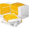 Canon Carta A4 80gr Bianca Canon Yellow per Stampante Fotocopie - 5 risme - 2500 fogli