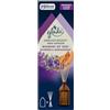 Glade Aromatherapy Diffusore di Oli Essenziali a Bastoncini, Fragranza Moment of Zen Lavanda e Sandalo, 1 Confezione da 1 Diffusore da 80 ml