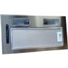 Cappa Cucina Gruppo Incasso cm 52,5 compatibile Inca inka smart faber