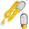 Robertagor Driwei LAMPADA PORTATILE 24 LED DA LAVORO 10 MT CAVO GANCIO LAVORO MECCANICO ELETTRAUTO